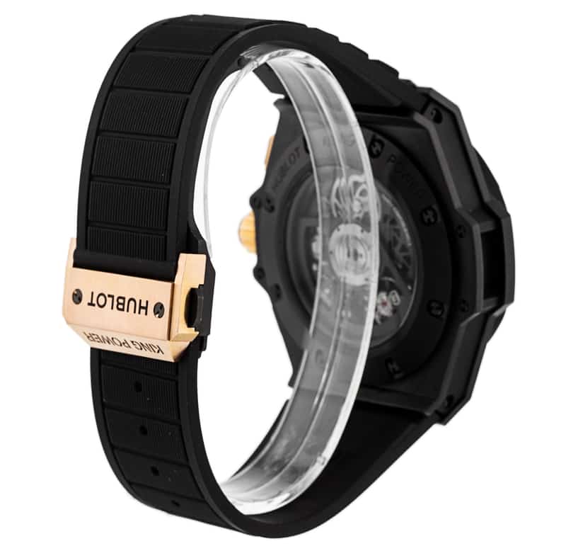 Hublot King Power 701.CO.0180.RX